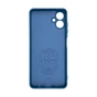 Чохол до мобільного телефона Armorstandart ICON Samsung A06 (A065) Camera cover Blue (ARM80135) - зменшене зображення 2