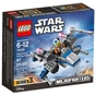 Конструктор LEGO Star Wars Винищувач Повстанців (75125) - зменшене зображення 1