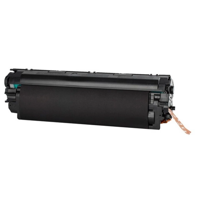 Картридж ColorWay для CANON 728/726Univ. + тонер TH-1005 (3шт) (CW-C728M/TH-1005) - picture 3