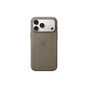 Чехол для мобильного телефона Apple TechWoven MagSafe iPhone 18 Pro Max Black (MKDT4ZM/A) - уменьшенное изображение 2