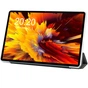 Планшет Teclast M50 8/128GB 4G Dual Sim Aqua Blue (M5H5С/TL-112860) з чохлом - зменшене зображення 1