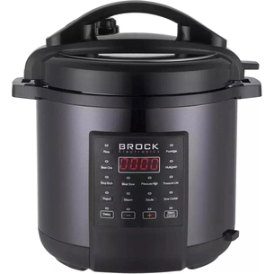 Мультиварка Brock PMC 1706 зображення 1