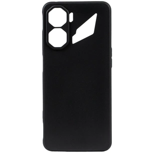 Чохол до мобільного телефона Armorstandart Matte Slim Fit ZTE Nubia Neo 3 5G Black (ARM88812) зображення 1
