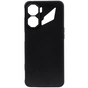 Чехол для мобильного телефона Armorstandart Matte Slim Fit ZTE Nubia Neo 3 5G Black (ARM88812) - уменьшенное изображение 1