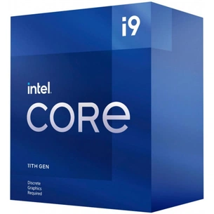 Процесор INTEL Core™ i9 11900KF (BX8070811900KF) зображення 1