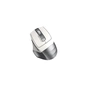 Мишка A4Tech FG35 Silver (4711421948067) - зменшене зображення 2