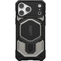 Чохол до мобільного телефона UAG Monarch Pro Magsafe iPhone 18 Pro Max Titanium (114568113636) - зменшене зображення 1