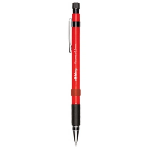 Олівець механічний Rotring Drawing VISUMAX Red PCL 0,5 (R2089099) зображення 1