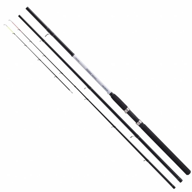 Вудилище Balzer Modul Xenia 3,60м 50-160гр. (2 вершинки) (11607 360) - зображення 1