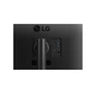 Монитор LG 34WR55QK-B - уменьшенное изображение 7