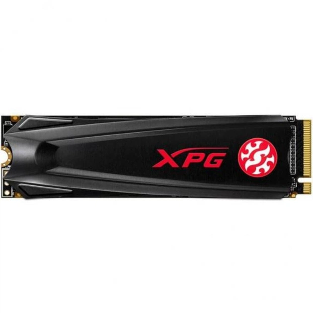 Накопичувач SSD M.2 2280 2TB ADATA (AGAMMIXS5-2TT-C) - изображение 1