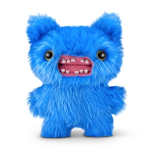 М'яка іграшка Fuggler Сяючо-синій Скрежетун (15716A) зображення 1