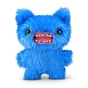 М'яка іграшка Fuggler Сяючо-синій Скрежетун (15716A) - уменьшенное изображение 1