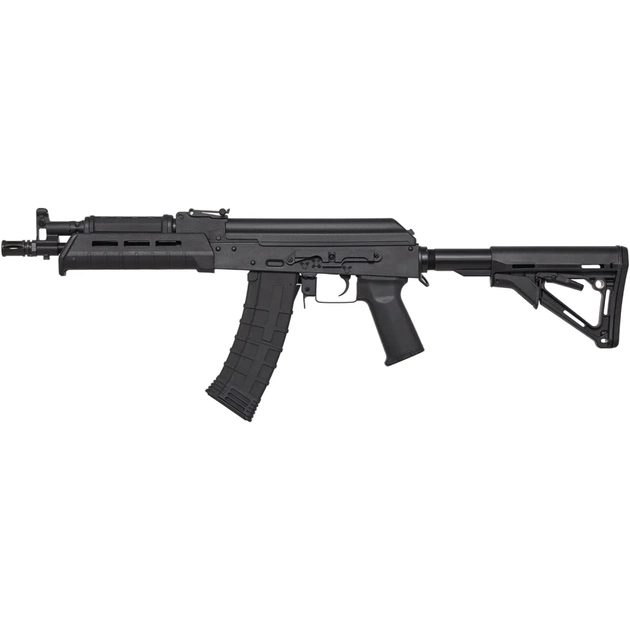 Винтовка страйкбольная Cyma АК-74 Magpul custom 6 мм Nylon (CM.680F) - изображение 1