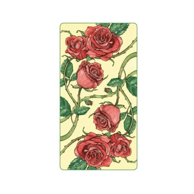 Гральні карти Scarabeo Таро Романтичне Таро (Romantic Tarot) (EX215MU) - зображення 6