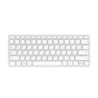 Клавіатура Microsoft Designer Compact Bluetooth Glacier White (21Y-00041) - зменшене зображення 1