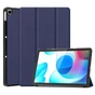 Чохол до планшета BeCover Smart Case Realme Pad 10.4" Deep Blue (708265) - уменьшенное изображение 9