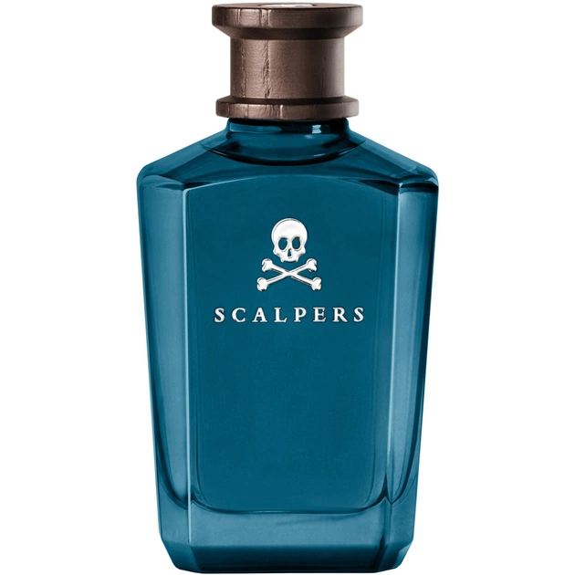 Парфумована вода Scalpers Yacht Club 125 мл (8434853002881) - зображення 1