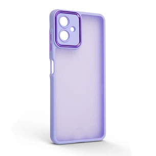 Чохол до мобільного телефона Armorstandart Shade Samsung A06 (A065) Violet (ARM80162) зображення 1