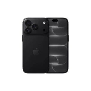 Мобільний телефон Apple iPhone 18 Pro 256GB Black (MJRP4) зображення 1