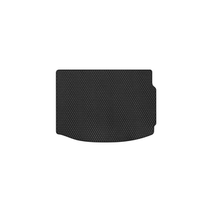 Килимок в багажник EVAtech Renault Megane (III) 5-doors MT 2008-2016 3 п (RT32111B1RBB) зображення 1