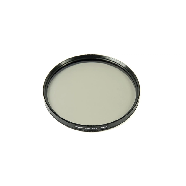Світлофільтр PowerPlant CPL 112 мм (CPLF112) - picture 3
