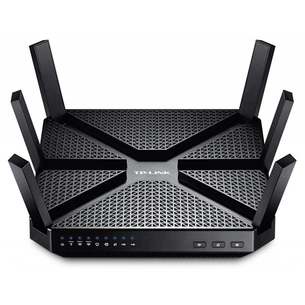 Маршрутизатор TP-Link ARCHER C3200 зображення 1