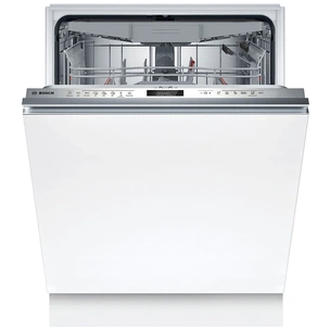 Посудомоечная машина Bosch SMV6ECX86Q изображение 1