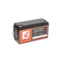 Батарея LiFePo4 LITHTECH 12,8V 200Ah, 2.25k + Bluetooth (TE12200B) - уменьшенное изображение 1