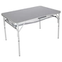 Туристический стол Bo-Camp Premium 118x78 cm Grey (1404423) (DAS303283) - уменьшенное изображение 2