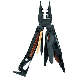 Мультитул Leatherman Mut EOD Black Molle (850032N) зображення 1