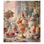 Зошит Школярик Luxury desserts 96 аркушів клітинка (096-3477K) - уменьшенное изображение 4