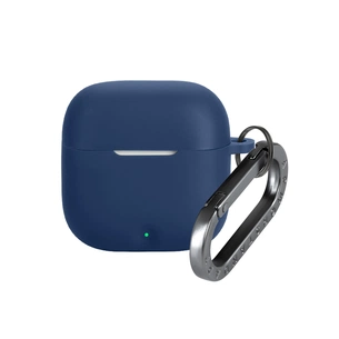 Чехол для наушников Armorstandart Hang Case For OPPO Enco Buds3 Dark Blue (ARM88031) изображение 1