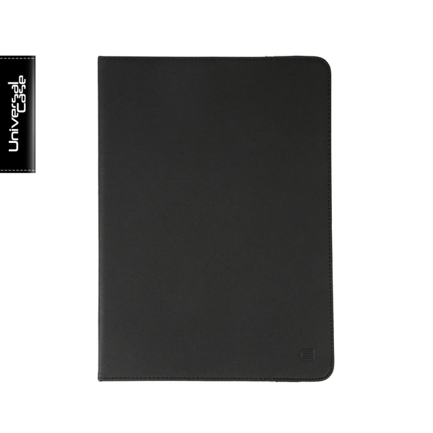 Чохол до планшета Armorstandart Silicone Hooks 12 Universal Tablet Black (ARM91206) - зображення 1