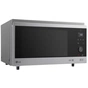 Мікрохвильова піч LG MJ3965AIS - зменшене зображення 2