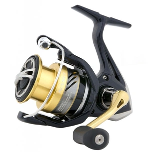 Котушка Shimano Nasci C2000S FB HG 4+1BB (NASC2000HGSFB) зображення 1
