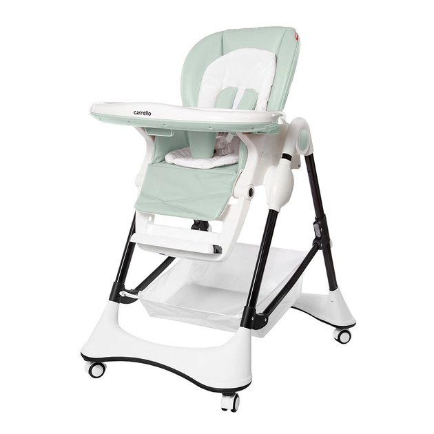 Стілець для годування Carrello Stella (CRL-9503 aspen green) - изображение 1