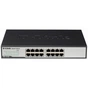 Комутатор мережевий D-Link DGS-1016D/E1A(F2A,G1A) (DGS-1016D/E1A(F2A,G1A,G2A)) - зменшене зображення 1