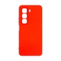 Чохол до мобільного телефона Armorstandart ICON Infinix Hot 50 4G Camera cover Red (ARM80978) - зменшене зображення 1