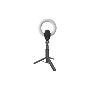 Веб-камера Lorgar Circulus 910 Streaming 5MP 1944 Auto Focus Stereo (LRG-SC910) зображення 1