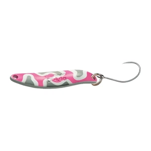 Блешня Shimano Cardiff Slim Swimmer CE Camo Edition 3.6g 22T Military Pink (2266.33.03) зображення 1