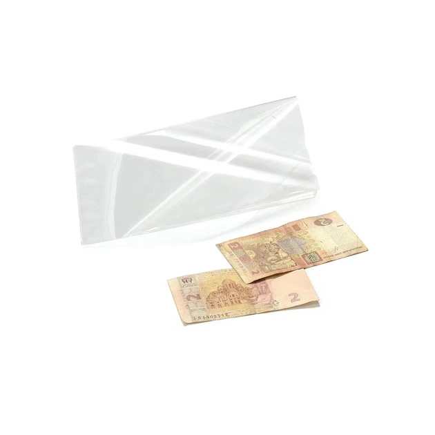 Плівка для ламінування Agent глянц. А5 100мк Agent Capsule, уп/25 (3150023) - picture 2