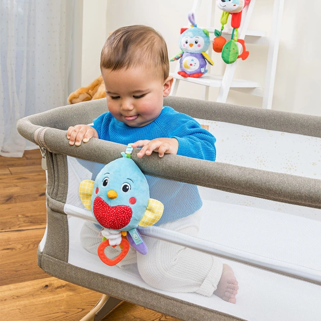 Мобіле Clementoni Soft bird (17794) - picture 4