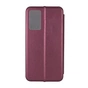 Чохол до мобільного телефона BeCover Exclusive Realme Note 60/60X Red Wine (713509) - зменшене зображення 3