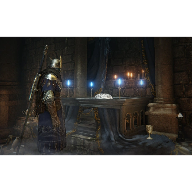 Гра Sony Elden Ring Nightreign, BD диск (3391892035858) - picture 5