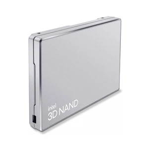 Накопичувач SSD U.2 2.5" 30.72TB D5-P5316 15mm INTEL (SSDPF2NV307TZN1) зображення 1
