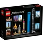 Конструктор LEGO Шанхай (21039) - зменшене зображення 2
