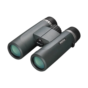 Бінокль Pentax AD 8х36 WP Green 62851 (930267) зображення 1