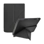 Чохол до електронної книги BeCover Ultra Slim Origami PocketBook 743G InkPad 4/InkPad Color 2/InkPad Color 3 (7.8") Black (713082) - зменшене зображення 2