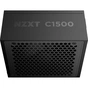 Блок живлення NZXT 1500W C Series (PA-5P1BB-EU) - зменшене зображення 2